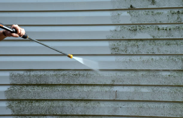 Trusted Commercial Point, OH Pressure Washing Services Experts
